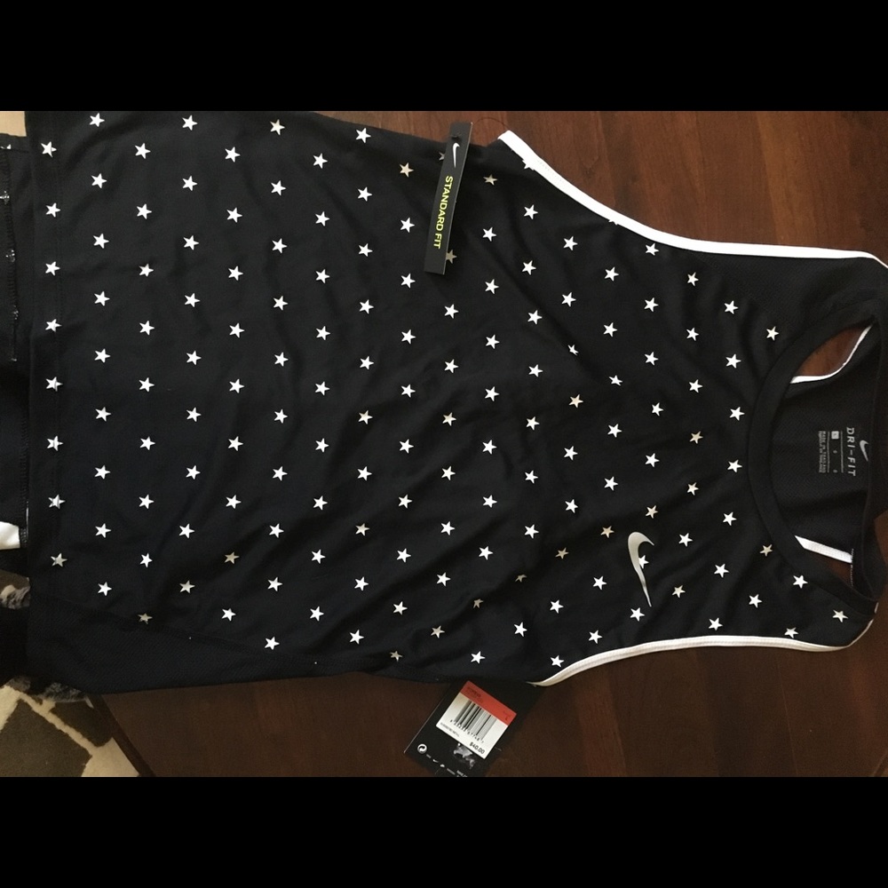 Nike Women’s Tank Top